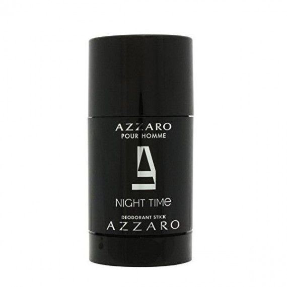 Azzaro Pour Homme Night Time Deodorant stick