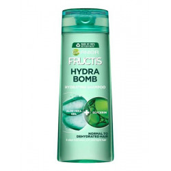 GARNIER FRUCTIS ALOE HYDRA BOMB ȘAMPON - Image 1