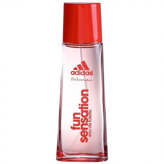 Adidas Fun Sensation fără ambalaj EDT