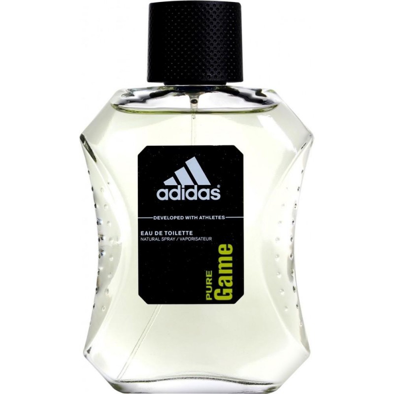 Adidas Pure Game EDT