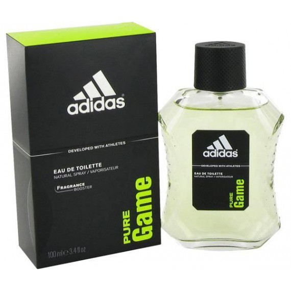 Adidas Pure Game EDT