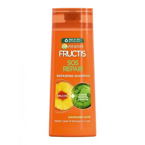 REPARATOR GARNIER FRUCTIS SOS ȘAMPON - Image 1
