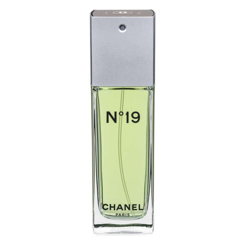 Chanel No.19 Apă de toaletă pentru Femei Tester EDT Volum 100 ml