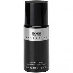 Hugo Boss Selection Deodorant spray