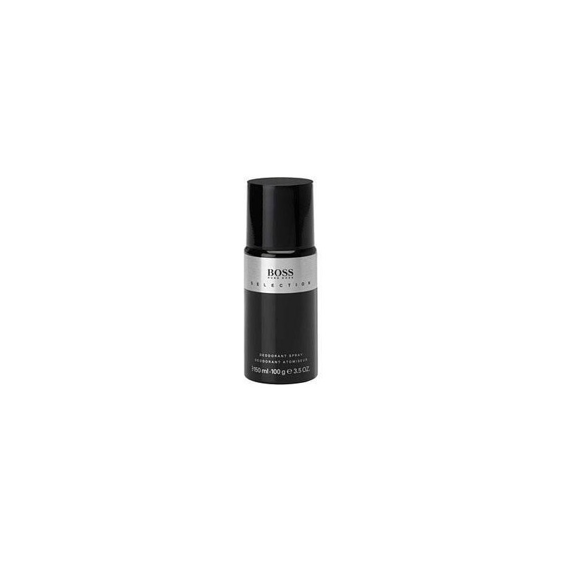 Hugo Boss Selection Deodorant spray