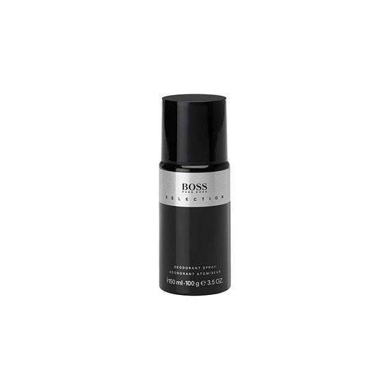 Hugo Boss Selection Deodorant spray