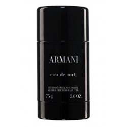 Giorgio Armani Eau de Nuit stick deodorant pentru bărbați