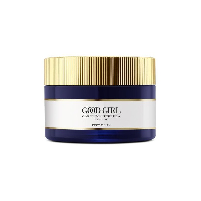 Carolina Herrera Good Girl Cream de corp