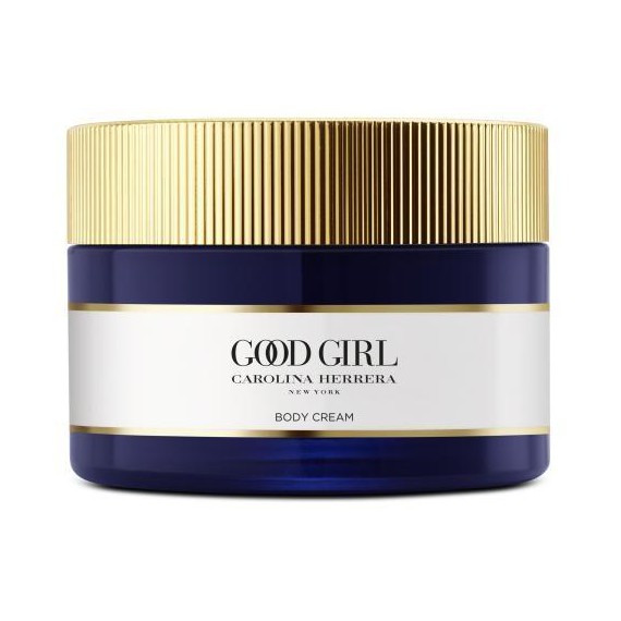 Carolina Herrera Good Girl Cream de corp