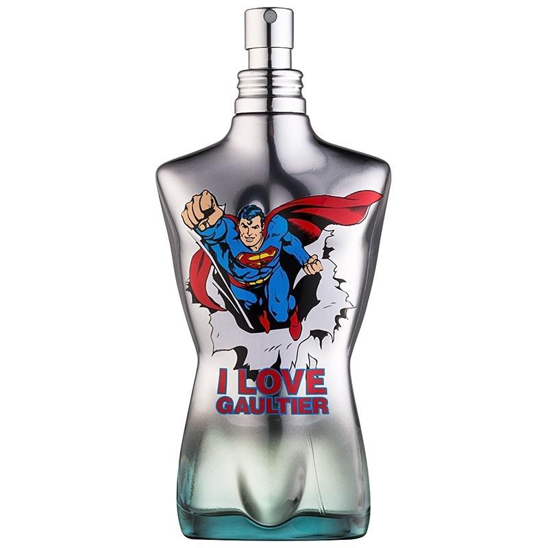 Jean Paul Gaultier Le Male I Love Gaultier Eau Fraiche fără ambalaj EDT