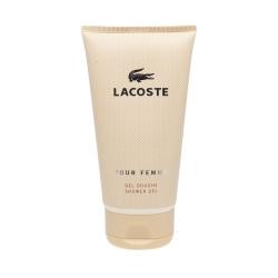Lacoste Pour Femme Gel de duș - Image 1