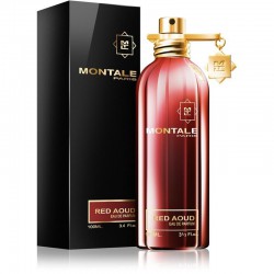 Montale Red Aoud EDP