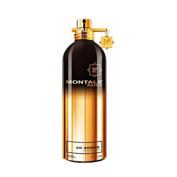 Montale So Amber EDP