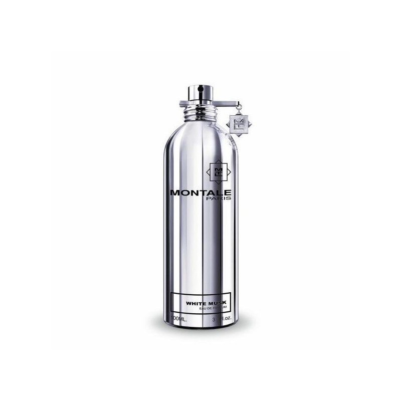 Montale White Musk fără ambalaj EDP