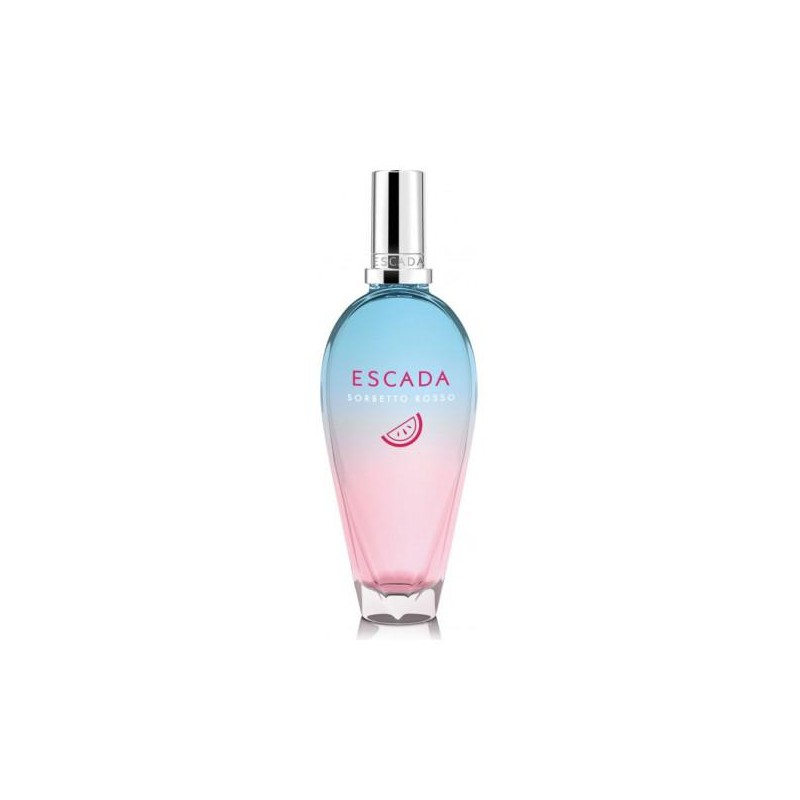 Escada Sorbetto Rosso EDT