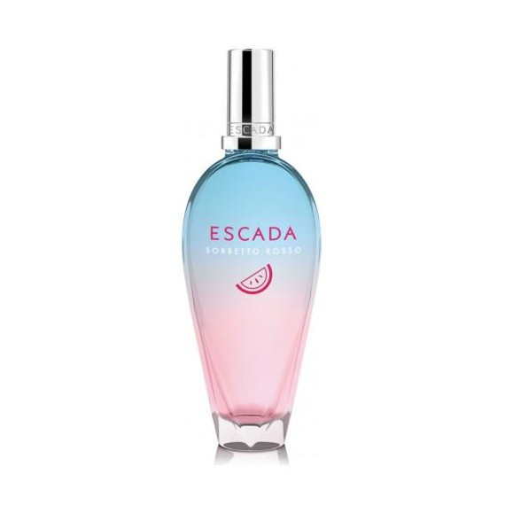 Escada Sorbetto Rosso EDT