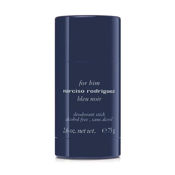 Narciso Rodriguez Bleu Noir Deodorant stick