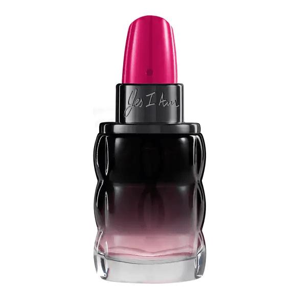Cacharel Yes I am Pink First Tester EDP