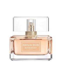 Givenchy Dahlia Divin Nude fără ambalaj EDP