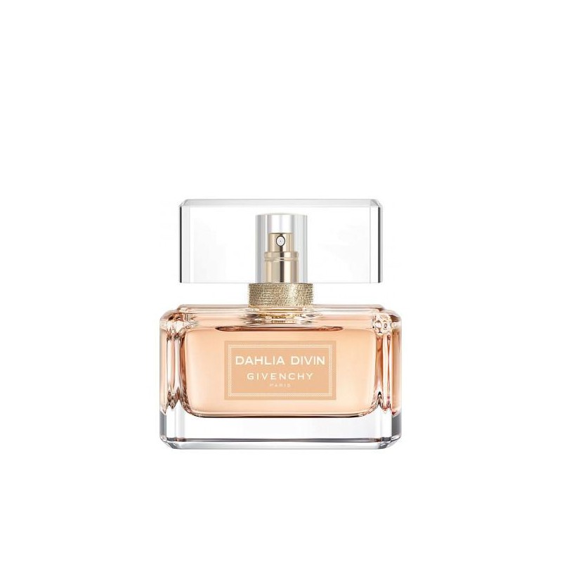 Givenchy Dahlia Divin Nude fără ambalaj EDP