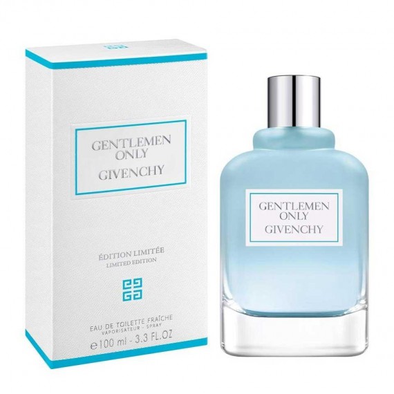 Givenchy Gentlemen Only Fraiche EDT