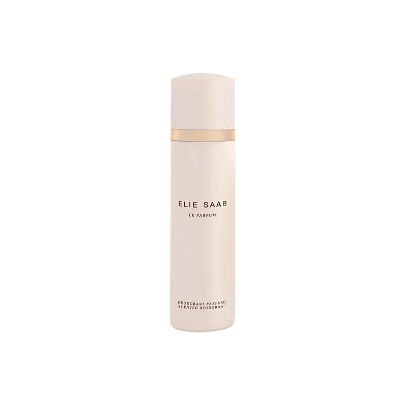 Elie Saab Le Parfum Deodorant spray