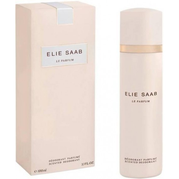 Elie Saab Le Parfum Deodorant spray