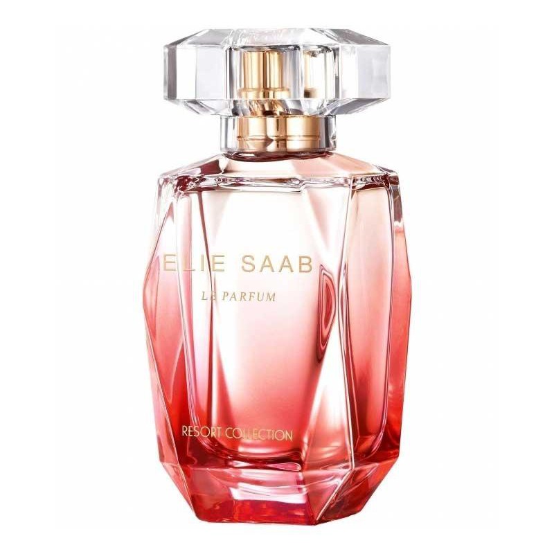 Elie Saab Le Parfum Resort Collection parfum fără ambalaj EDT