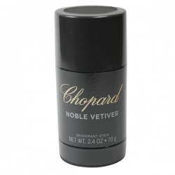 Deodorant Stick Chopard Noble Vetiver