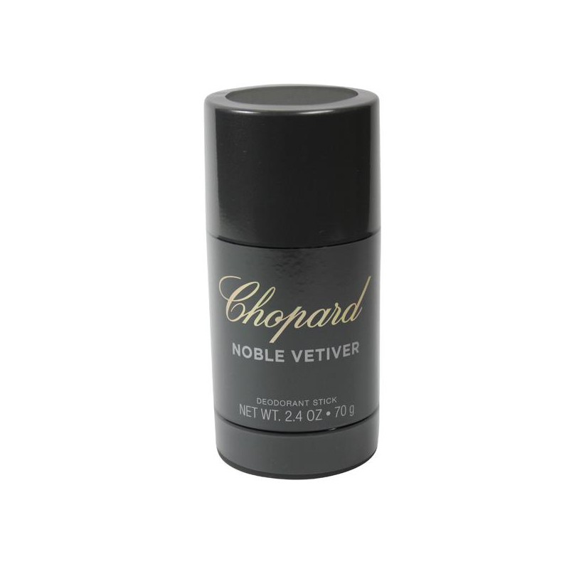 Deodorant Stick Chopard Noble Vetiver