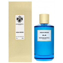  Mancera Aqua Wood EDP - Image 2