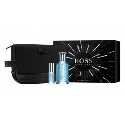 Set cadou Hugo Boss Bottled...