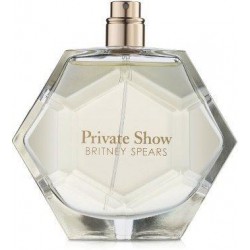 Britney Spears Private Show fără ambalaj EDP