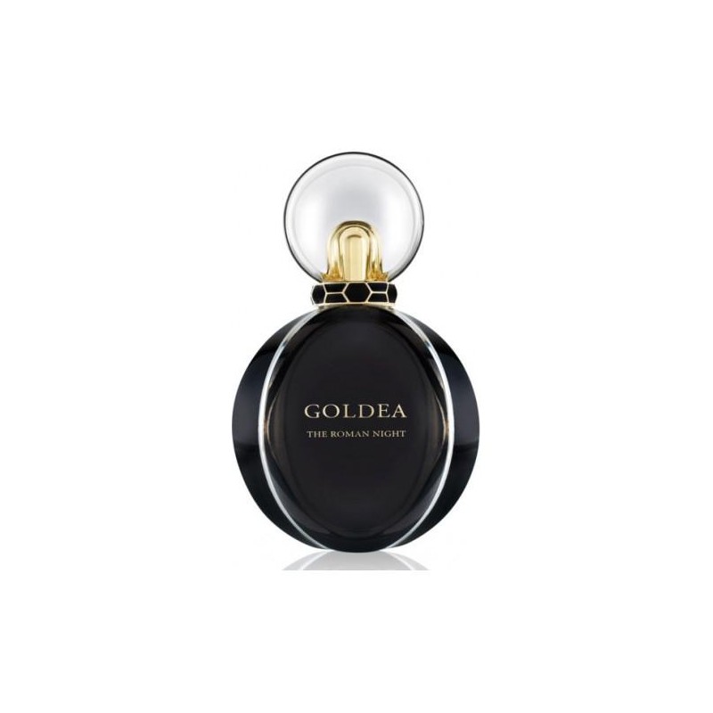 Bvlgari Goldea The Roman Night fără ambalaj EDP