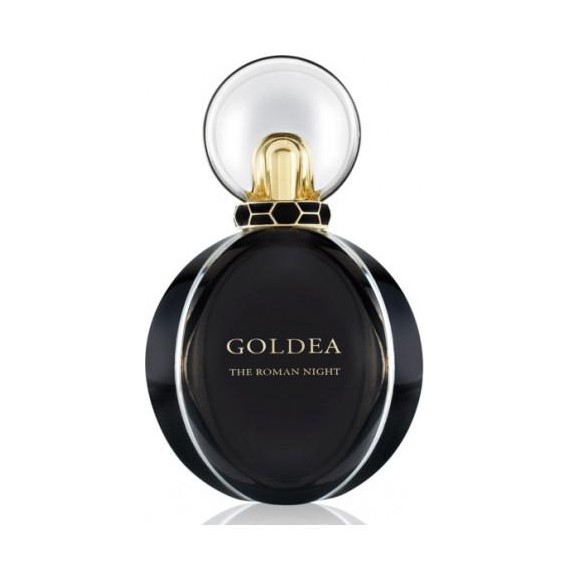 Bvlgari Goldea The Roman Night fără ambalaj EDP