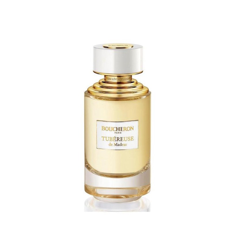 Boucheron Tubéreuse De Madras fără ambalaj EDP