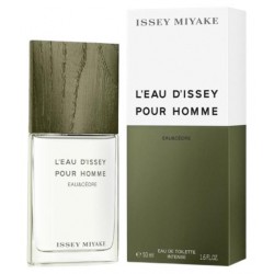 Issey Miyake L`Eau d`Issey Pour Homme Eau & Cèdre EDT