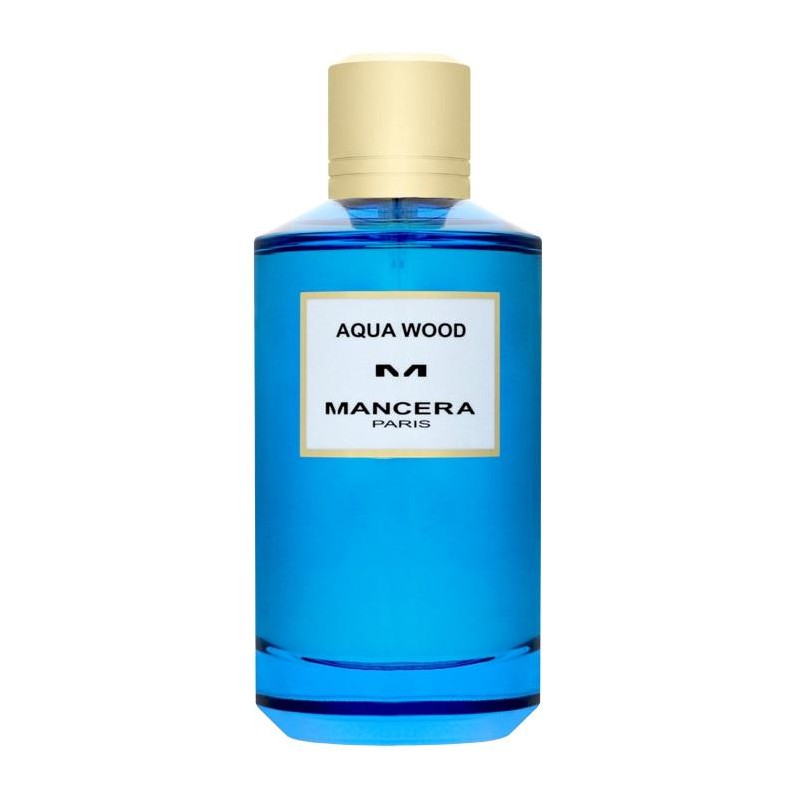 Mancera Aqua Wood EDP - Image 1