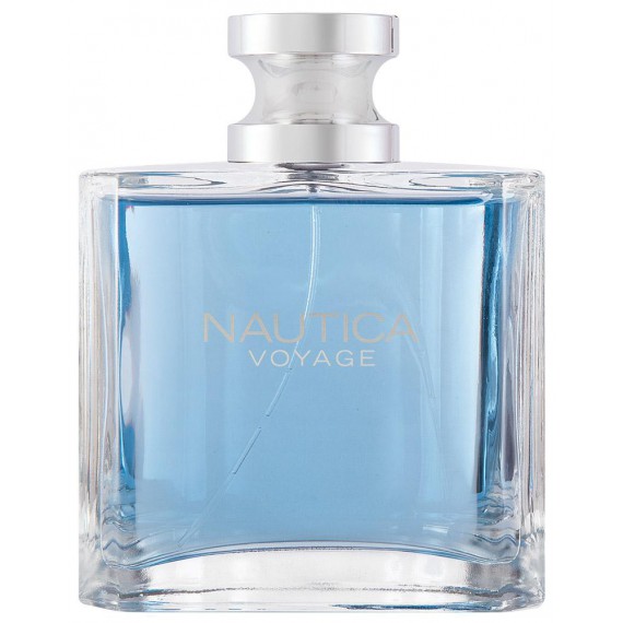 Nautica Voyage fără ambalaj EDT