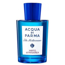 Acqua di Parma Blu Mediterraneo Mirto di Panarea fără ambalaj EDT