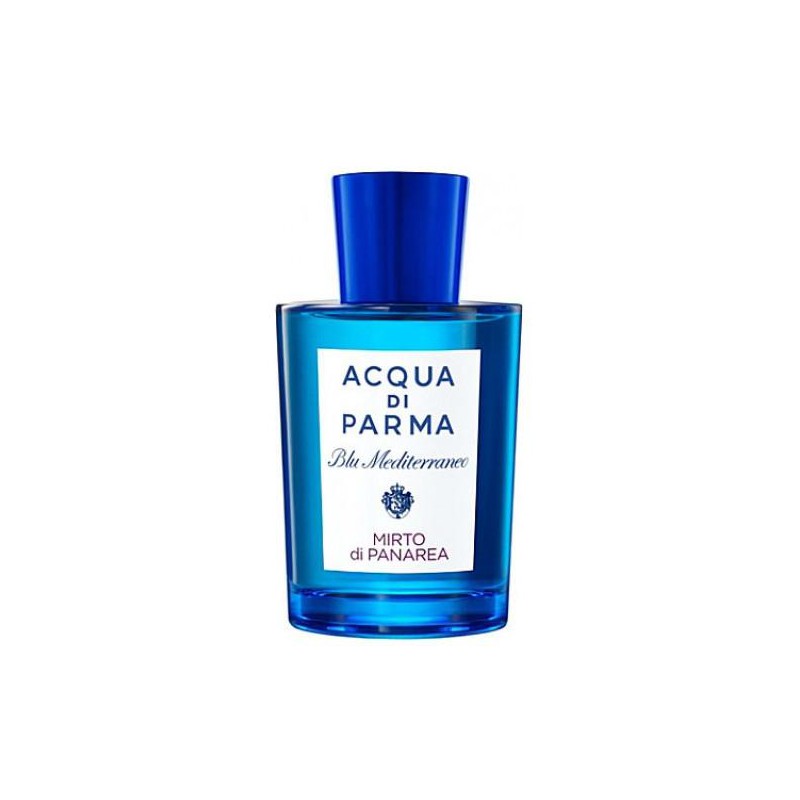 Acqua di Parma Blu Mediterraneo Mirto di Panarea fără ambalaj EDT