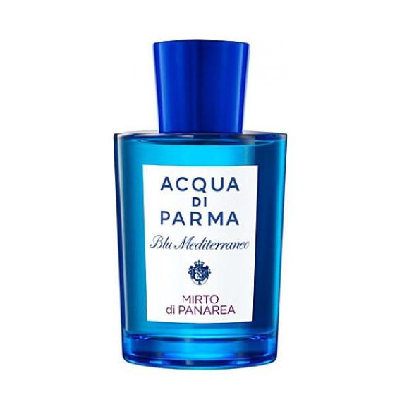 Acqua di Parma Blu Mediterraneo Mirto di Panarea fără ambalaj EDT