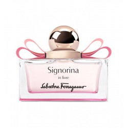 Salvatore Ferragamo Signorina In Fiore EDT