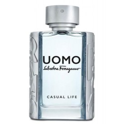 Salvatore Ferragamo Uomo Casual Life EDT