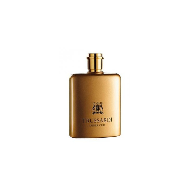 Trussardi Amber Oud EDP