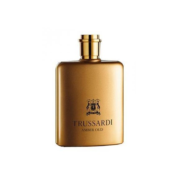 Trussardi Amber Oud EDP