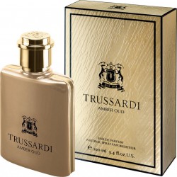 Trussardi Amber Oud EDP