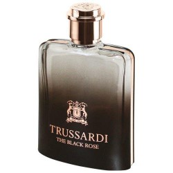 Trussardi The Black Rose EDP