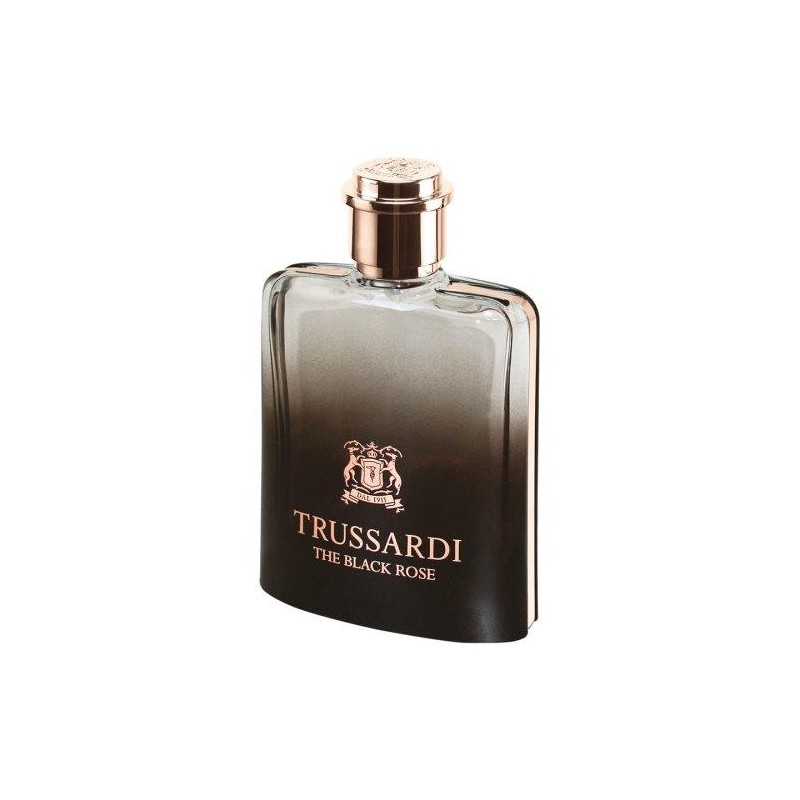 Trussardi The Black Rose EDP