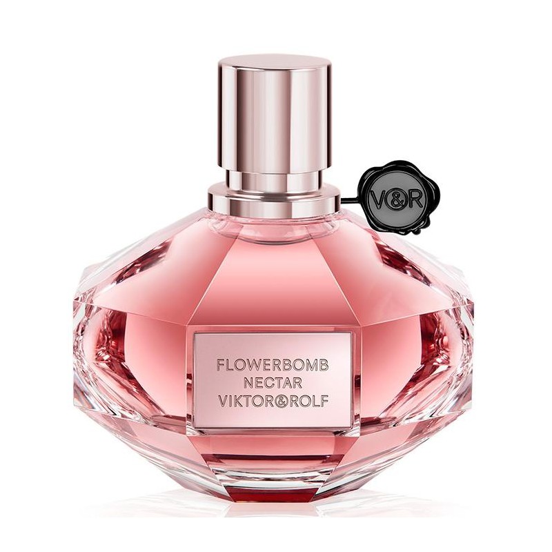 Viktor & Rolf Flowerbomb Nectar EDP